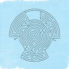 Auf labbé findest du tolle hörbücher für kinder. Labyrinthe Zum Ausdrucken Pdf Labbe