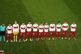 Юрий дюпин («рубин», казань), андрей лунев. Sostav Sbornoj Turcii Na Evro 2020 Po Futbolu Igroki Trenerskij Shtab Shansy Ambicii