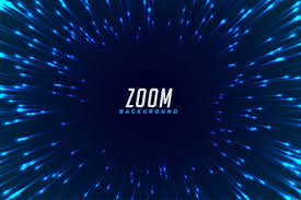 Download Abstract Blue Glowing Zoom Effect Background For Free Backgrounds Free Vector Free Abstract