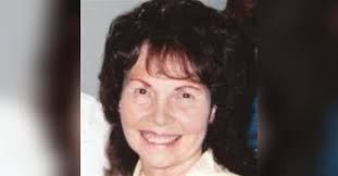 Mrs. Geraldine "Geri" Counterman Obituary