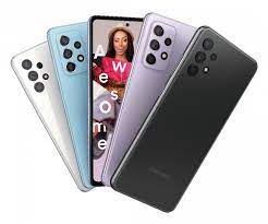 Samsung releases a new device, the samsung galaxy a52. Samsung Unveils Galaxy A32 A52 And A72 To Make Innovation Business The Guardian Nigeria News Nigeria And World News