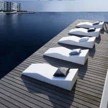 This chair is like an adirondack on steroids. Meridian Design Deckchairs And Chairs Modern Quality My Deco Shop Com