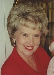 Barbara Titus Obituary