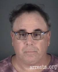 James Bonello Mugshot