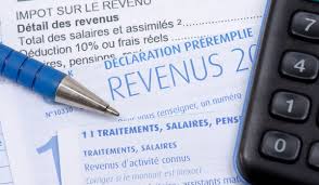Et ce n'est pas tout. Impots La Date De Declaration De Revenus Est Reportee Dossier Familial