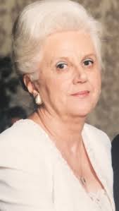 Obituary of Violet Willis Pera