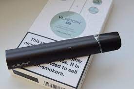 Comfortable design that fits in the hand and into your pocket. Vladdin Re Pod System Review E Cigarette Reviews And Rankings