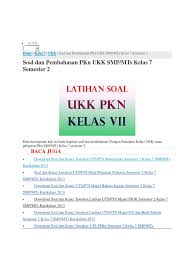 Kebijakan baru pemerintah mengenai diadakannya ukg adalah ingin mengetahui kemampuan guru, khususnya di jenjang pendidikan berbasis agama islam (mi, mts, ma). Terkini Soal Ukg Pkn Smp Dan Kunci Jawaban