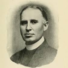 James Isaac Vance (1862-1939) — Log College Press