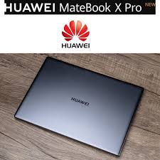 With the matebook x pro, huawei thinks it has a winner on its hands. Top End Laptop Best Huawei Matebook X Pro 13 9 3k Touch Screen With I5 I7 16gb Ram 512gb Ssd Nvidia Dedicated Graphics Card Laptops Aliexpress