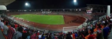 It is currently used mostly for football matches and is the home stadium of kuala lumpur city. Stadium Bola Sepak Stadion In Kuala Lumpur