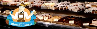 Come see the favorite dessert spot destination for 2006. Oktoberfest Desserts You Won T Be Able To Resist Jungle Jim S International Market