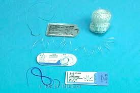 Image result for Suture Material