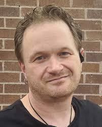 Matthew Joseph Harrison Obituary January 23, 2024