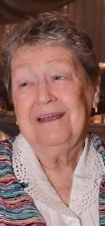 Ruth Brady Letke Obituary (2016)