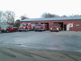 Talucah Volunteer Fire...