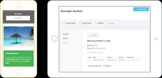 The website also updates their catalogue regularly to bring the newest seasonal collections to free local delivery in malaysia. Airauctioneer Online Silent Auction Platform