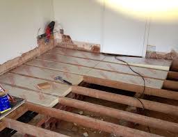Under Floorboard Insulation Google Search Floor Insulation Insulating A Shed Insulated Garden Room