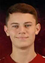 2016 Men's Soccer Roster