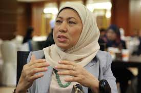 Level 16, right wing, bangunan baitulmakmur ii. Minister Sarawak In Putrajaya S Priority List For Tourism Development Malaysia Malay Mail