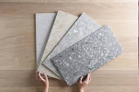 stirling terrazzo look grey matt tile badezimmerideen kuchenboden kuchen design