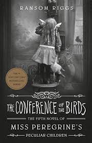 Binding Hardcover 336 Pages Publisher Dutton Books For Young Readers January 14 2 In 2020 Miss Peregrine S Peculiar Children Peculiar Children Book Miss Peregrine