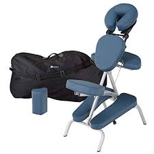 Don't just settle for any ordinary chair! Best Portable Massage Tables For Professionals 2021 Review
