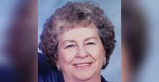 Lucy Millet Pratt Obituary