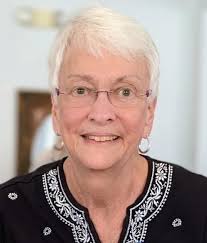 Carolyn Forbes Obituary