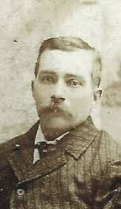 Joel Silver (1857-1925)
