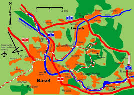 La migliore offerta di volo da francia per svizzera trovata su momondo nelle ultime 72 ore è chf 49. Confine Tra La Francia E La Svizzera Wikipedia