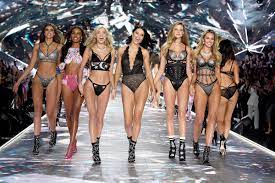 Victoria's Secret Officially Abandons Angels As Part Of Major Re-Brand -  Fashionista