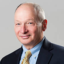 Jon Kellogg, former Press Herald managing editor, dies at 68