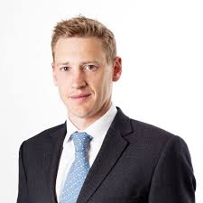 Skyports' Duncan Walker