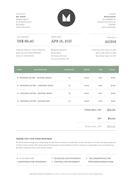 Invoices For Shopify Stores In Australia Sufio