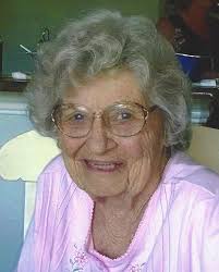 Elsie Disharoon Obituary