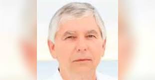 Everett Wood Garmon Obituary