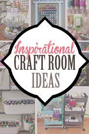 Free shipping on orders over $25 shipped by amazon. 20 Creative Craft Room Storage Ideas Craving Some Creativity