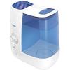 It is a common cold and decongestant remedy that is safe when used appropriately but should not be added to a humidifier. 1
