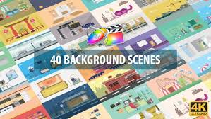 Whether you are looking for a lower third for an interview or event video, a classy 3d title, or a stunning animation we have something for. Download Final Cut Pro Templates Envato Elements Video Templates