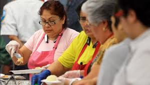 You'll be supporting your local restaurants and community while saving time and the stress of preparing a traditional turkey meal at home. Eating Out On Thanksgiving Here S Restaurants Open In Corpus Christi