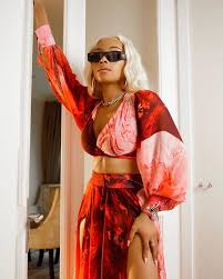Bonang matheba after court appearance: Gq Sa S Men Of The Year Awards Honours Bonang Matheba