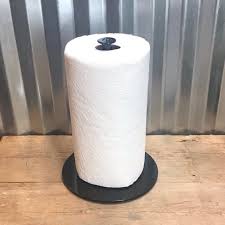 Check spelling or type a new query. Heavy Duty Metal Paper Towel Holder