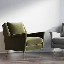 Find a wide selection of furniture and decor options that will suit your tastes, including a variety of carlo mid century chair. West Elm Carlo Mid Century Stuhl 3d Modell 10 Max Free3d