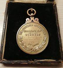 In that particular wembley outing, he became the youngest. Ben Hayes On Twitter This Is What A Fa Cup Winners Medal Looks Like Cafc