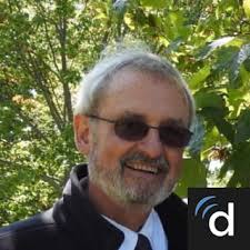 Dr. Marcus C. Rice, MD