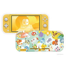 Merge games merge games ltd metanet software microïds milestone milestone s.r.l. Hori Nintendo Switch Lite Duraflexi Protector Pokemon Pikachu Friends Nintendo Switch Eb Games Australia