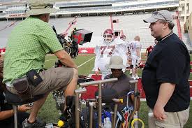 It also encourages following your dreams, no matter how impossible they seem Wholehogsports Video Trailer Released For Burlsworth Film