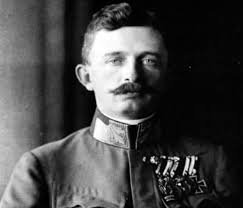 1922: The Last Ruler of the Austro-Hungarian Empire Died in the ...