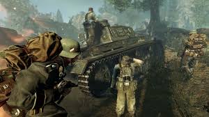 Steam helps the users to. Biareview Com Enemy Front